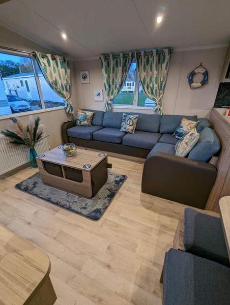 The Fishing Boat Hotel Port Seton Екстериор снимка
